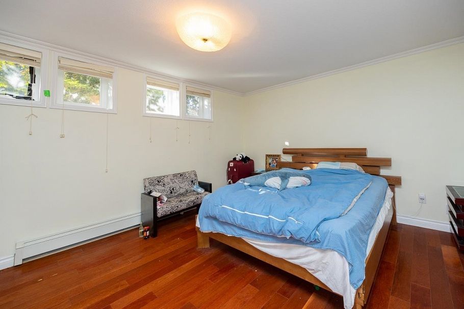 2088 Allison Road Vancouver, BC - 26