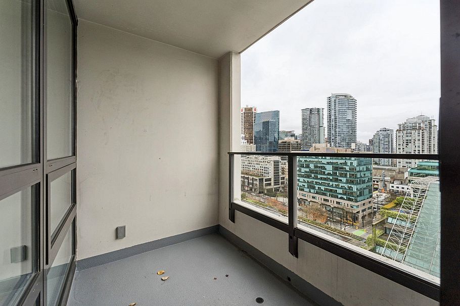 1532 938 Smithe Street Vancouver, BC - 14