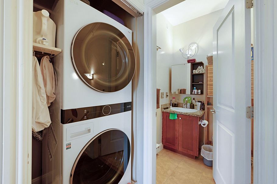 201 75 N Renfrew Street Vancouver, BC - 22