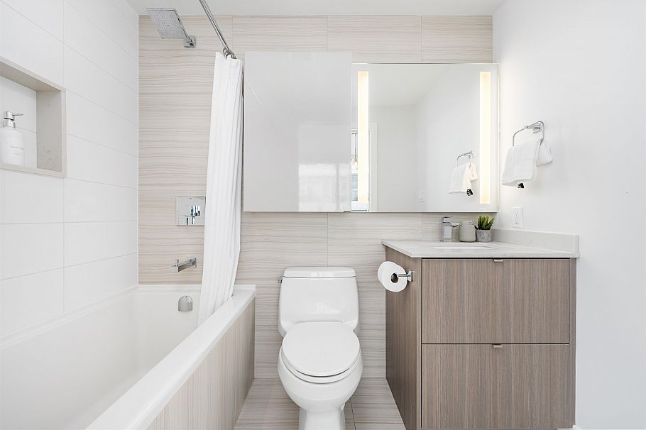 1801 1788 Columbia Street Vancouver, BC - 25