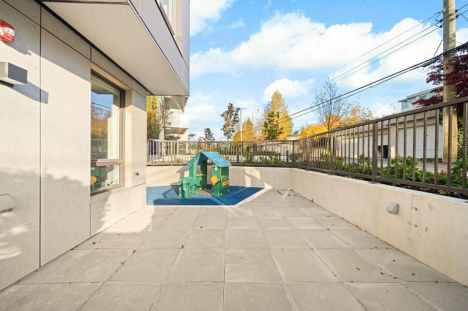 601 5212 Cambie Street Vancouver, BC - 33