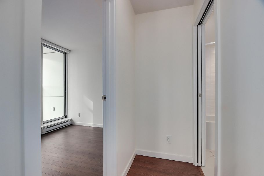 1115 161 W Georgia Street Vancouver, BC - 20