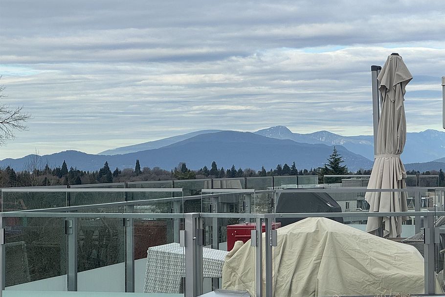 604 5033 Cambie Street Vancouver, BC - 30