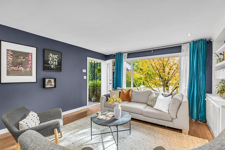 1327 E 29th Avenue Vancouver, BC - 4