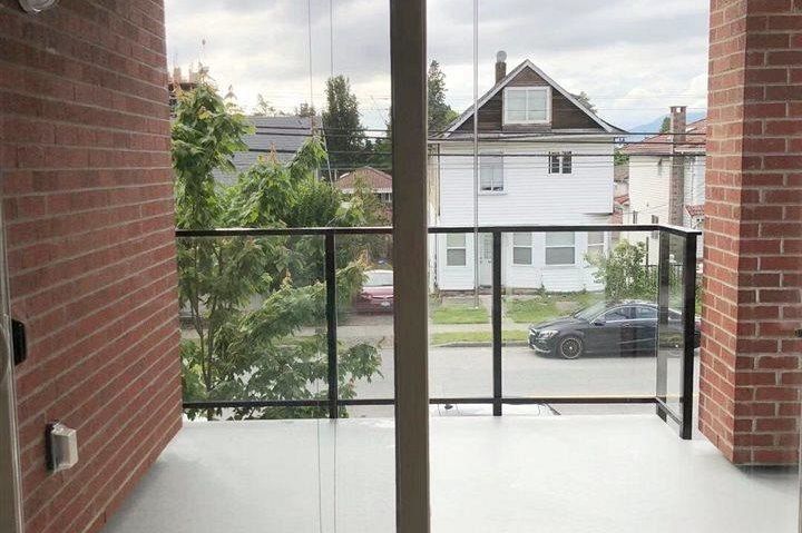 203 4882 Slocan Street Vancouver, BC - 10