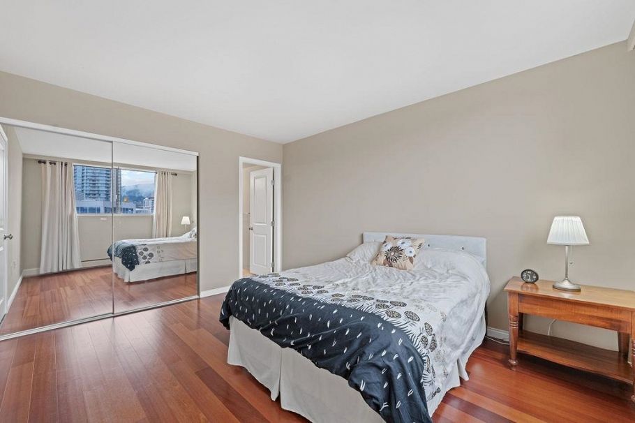 801 114 W Keith Road North Vancouver, BC - 20