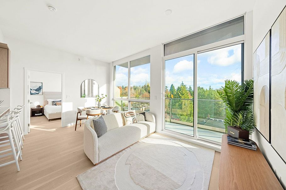 601 5212 Cambie Street Vancouver, BC - 3