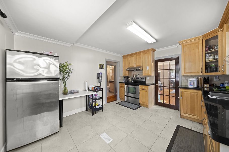 4763 Killarney Street Vancouver, BC - 4