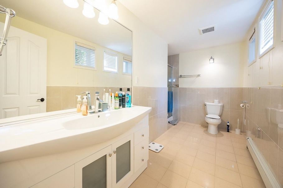 2088 Allison Road Vancouver, BC - 27