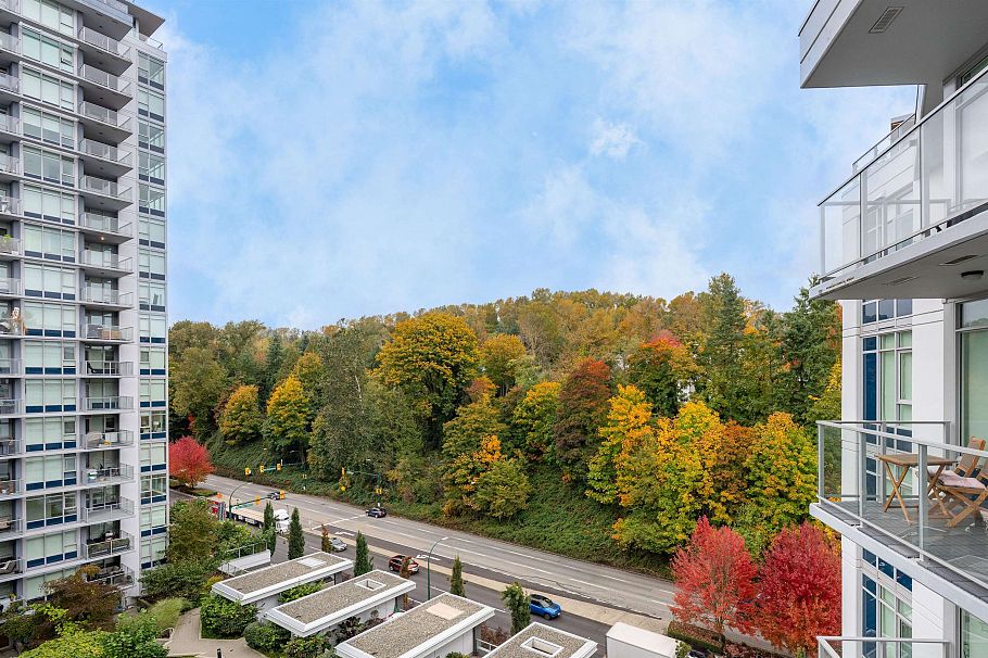 906 3557 Sawmill Crescent Vancouver, BC - 15