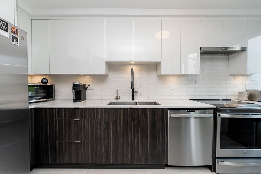 410 2201 Pine Street Vancouver, BC - 14