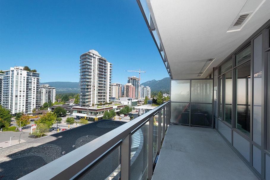703 111 E 13th Street North Vancouver, BC - 7