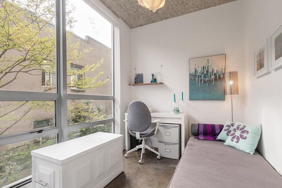 306 919 Station Street Vancouver, BC - 19