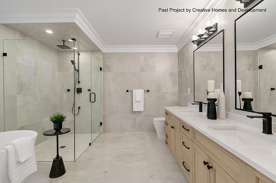 1249 Frederick Road North Vancouver, BC - 15