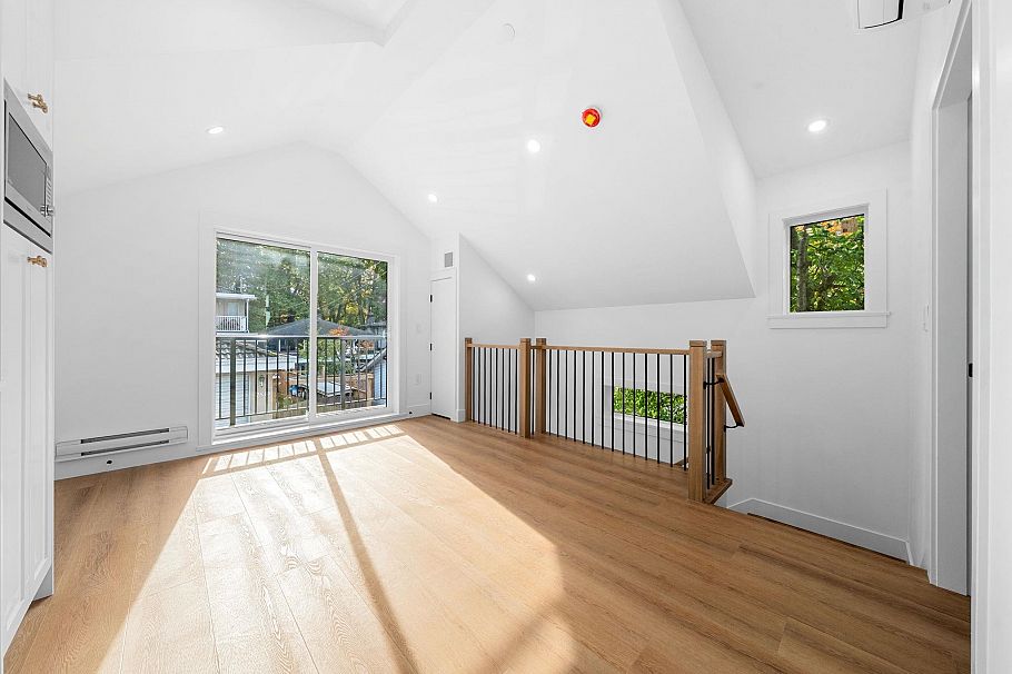 2526 Mcgill Street Vancouver, BC - 6