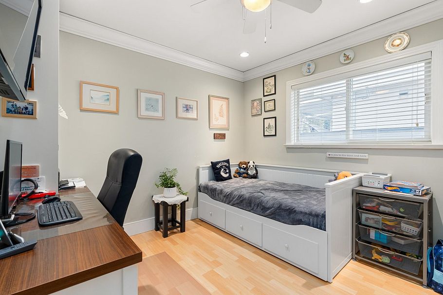 5516 Clarendon Street Vancouver, BC - 18