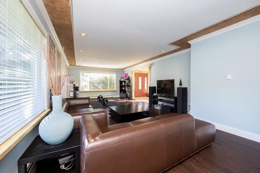 2088 Allison Road Vancouver, BC - 13