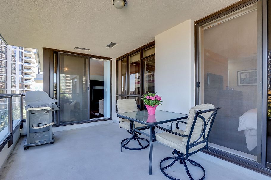 707 2088 Madison Avenue Burnaby, BC - 14