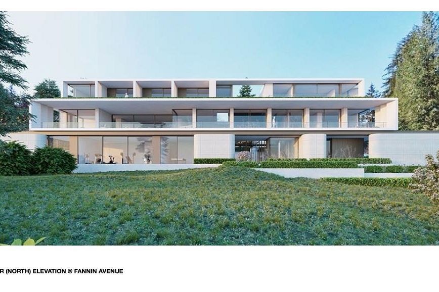 4818 Fannin Avenue Vancouver, BC - 4