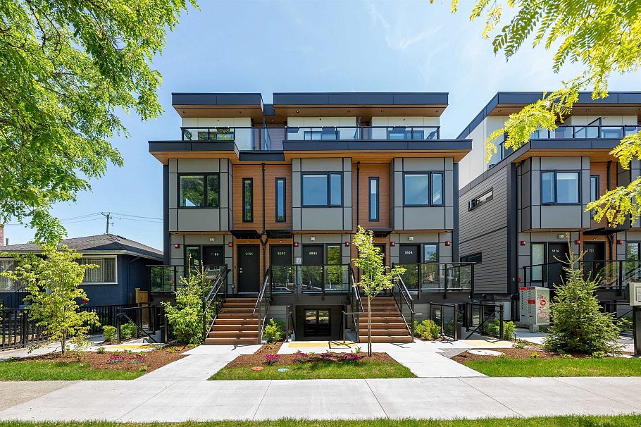 5102 Chambers Street Vancouver, BC - 23