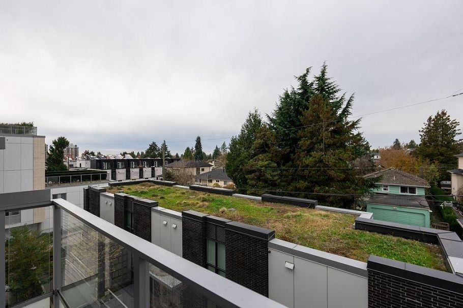 401 6733 Cambie Street Vancouver, BC - 23