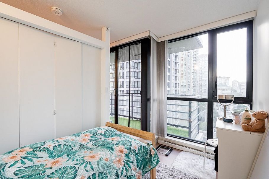 1708 909 Mainland Street Vancouver, BC - 12