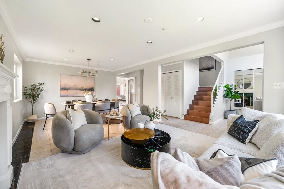 4110 Penticton Street Vancouver, BC - 7