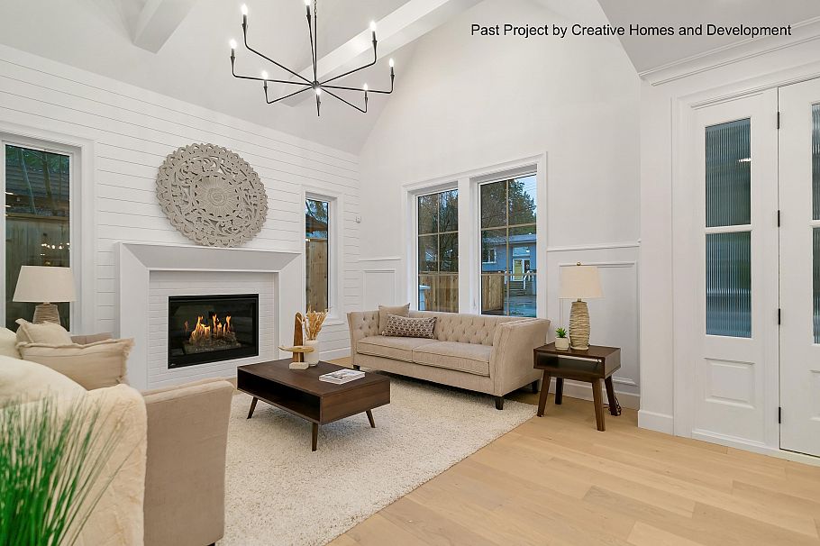 1249 Frederick Road North Vancouver, BC - 3