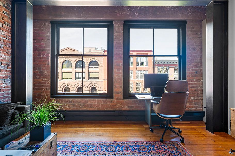 405 310 Water Street Vancouver, BC - 9