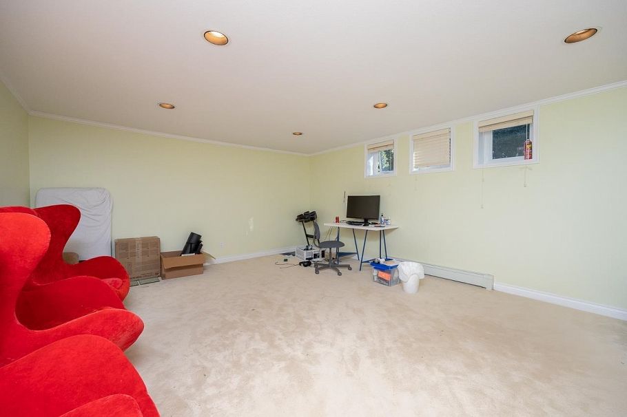 2088 Allison Road Vancouver, BC - 29