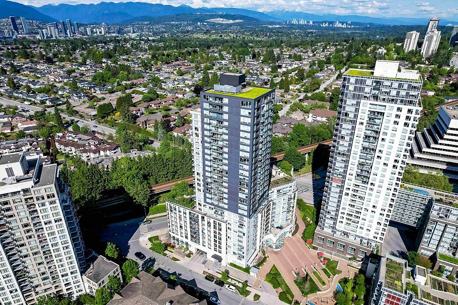 1003 5470 Ormidale Street Vancouver, BC - 4