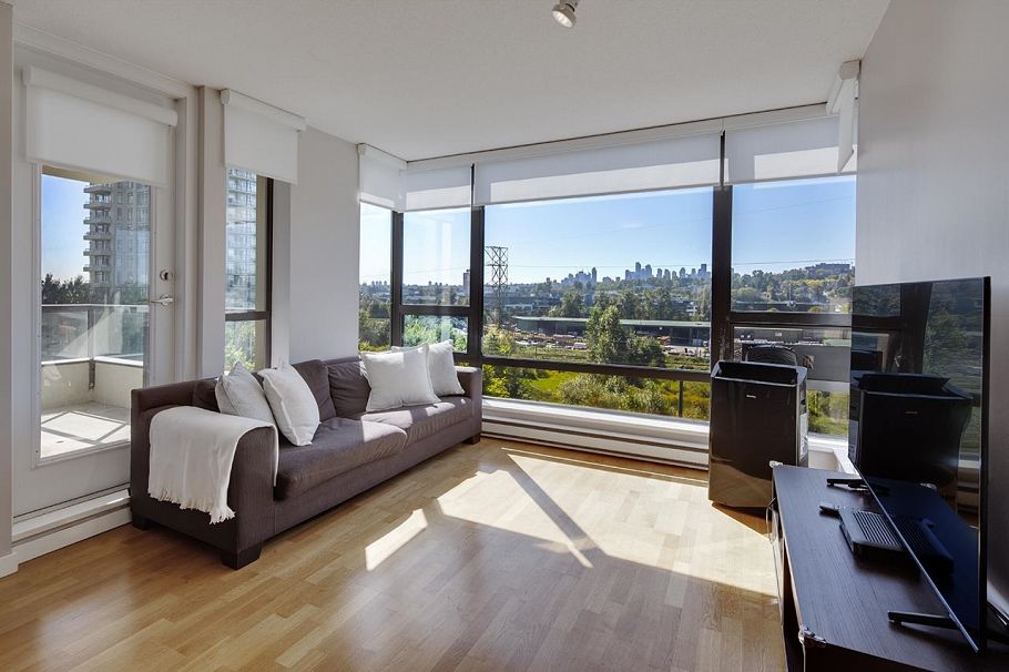 806 4178 Dawson Street Burnaby, BC - 6