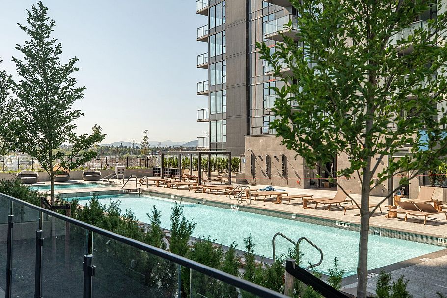 1305 2186 Gilmore Avenue Burnaby, BC - 35