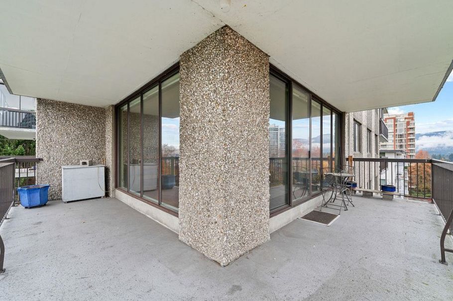 801 114 W Keith Road North Vancouver, BC - 25