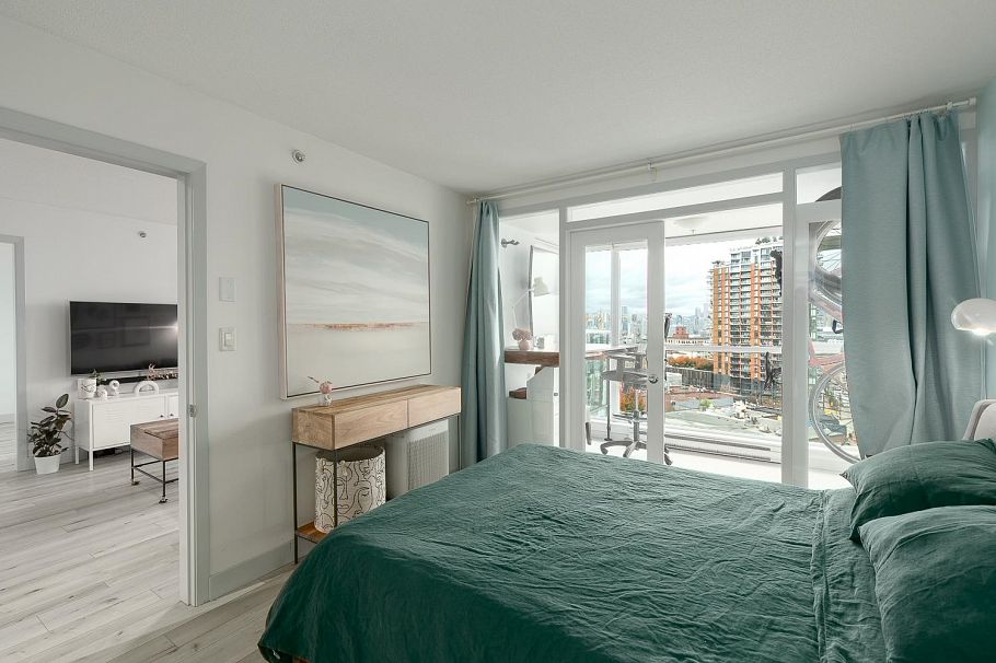 903 2770 Sophia Street Vancouver, BC - 15