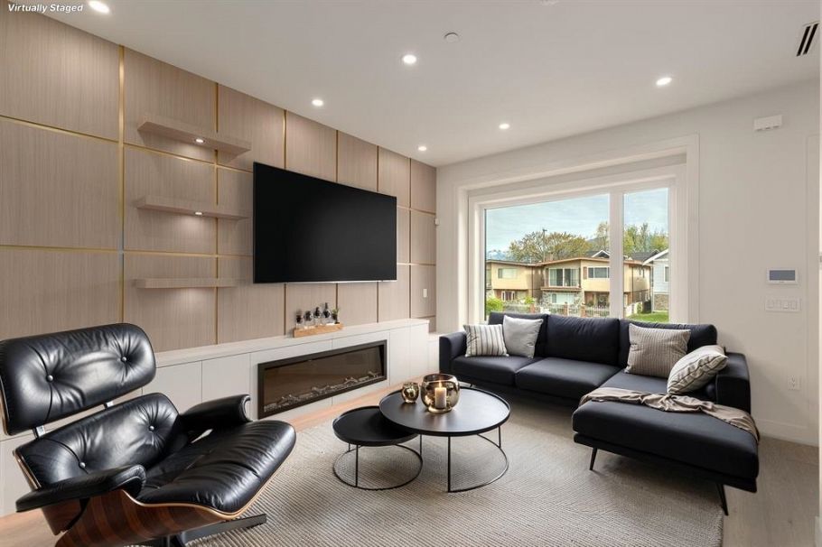 1 2658 Dundas Street Vancouver, BC - 10