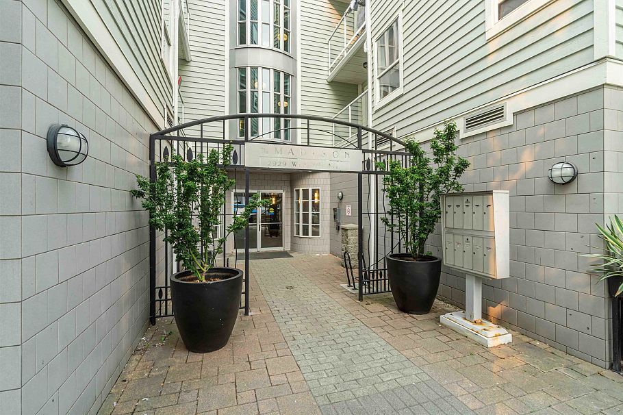 307 2929 W 4th Avenue Vancouver, BC - 4