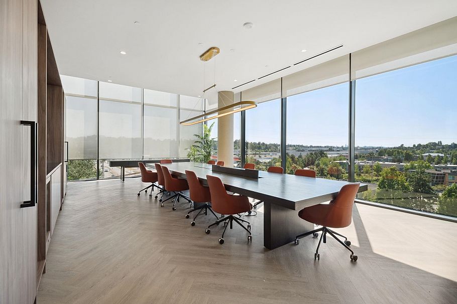 1305 2186 Gilmore Avenue Burnaby, BC - 26