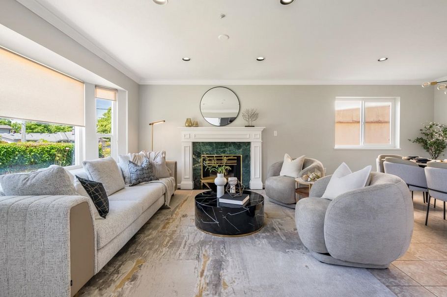 4110 Penticton Street Vancouver, BC - 5