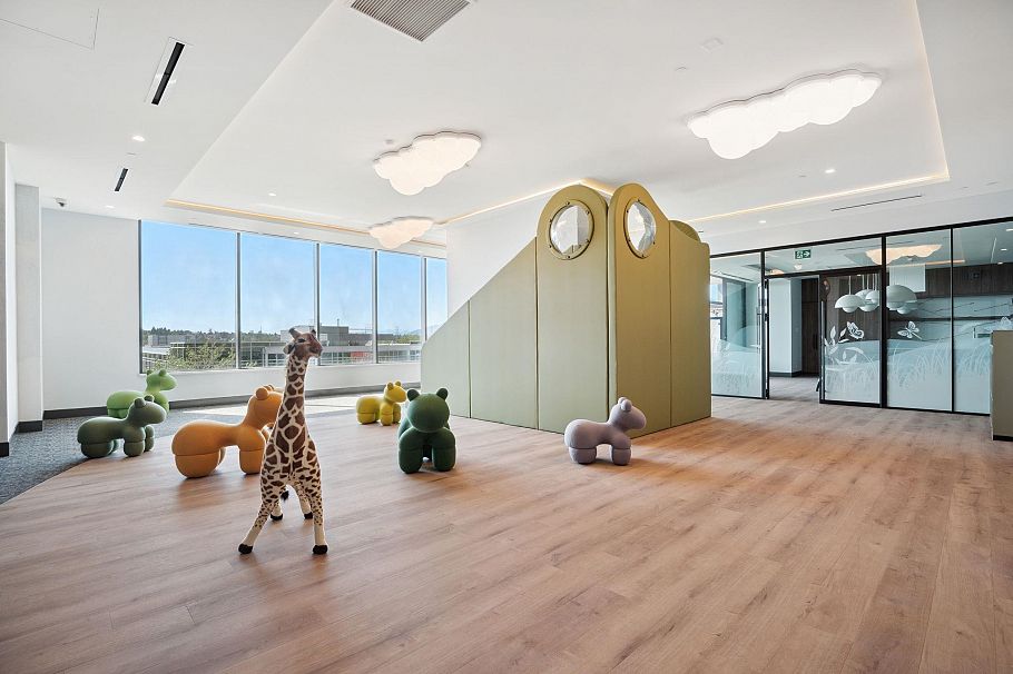 1305 2186 Gilmore Avenue Burnaby, BC - 19