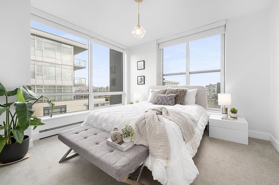 1801 1788 Columbia Street Vancouver, BC - 23