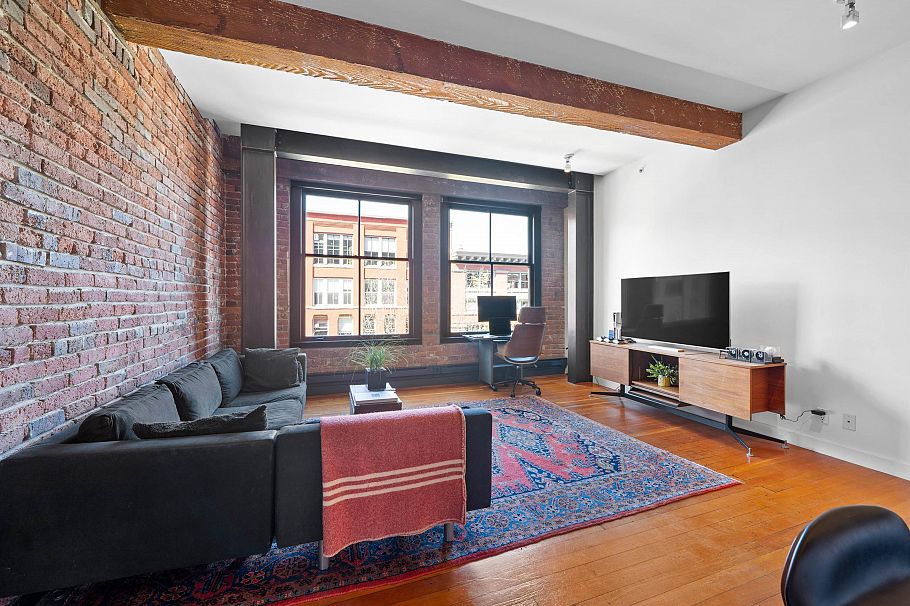 405 310 Water Street Vancouver, BC - 5