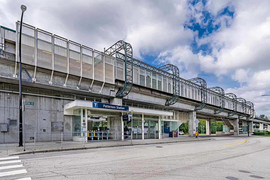 301 5932 Patterson Avenue Burnaby, BC - 28