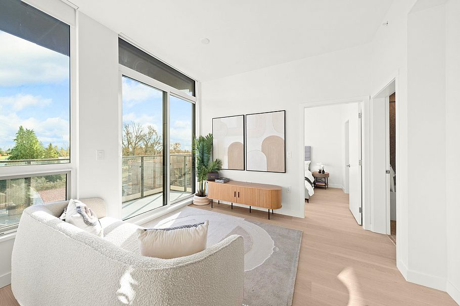 601 5212 Cambie Street Vancouver, BC - 7