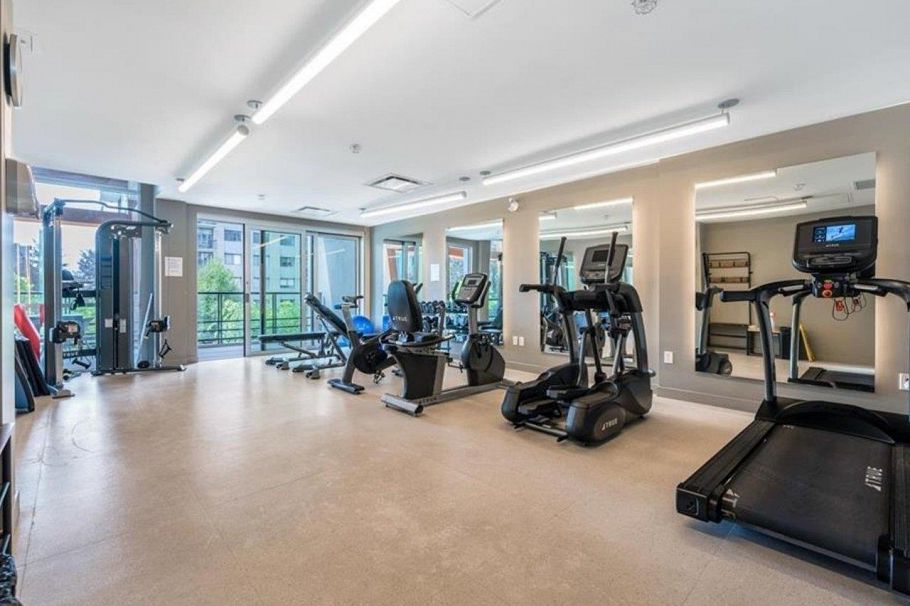 202 128 E 8th Street North Vancouver, BC - 29