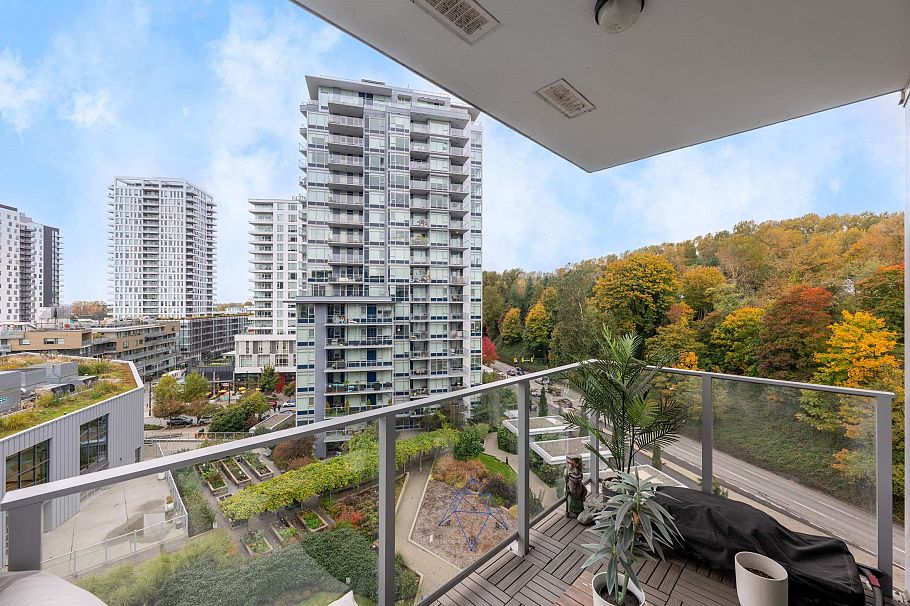 906 3557 Sawmill Crescent Vancouver, BC - 14