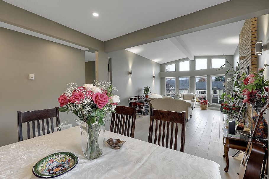 2624 Kitchener Street Vancouver, BC - 9