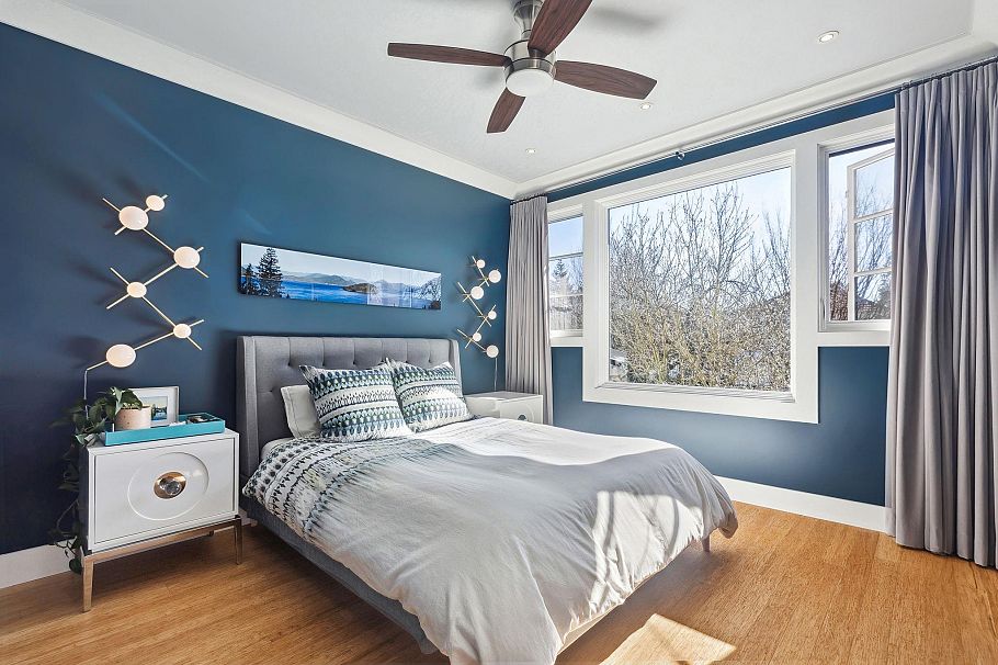 3963 W 20th Avenue Vancouver, BC - 22