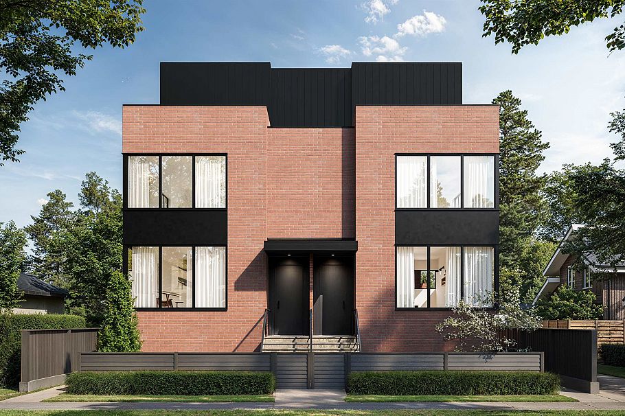 2007 E 2nd Avenue Vancouver, BC - 2