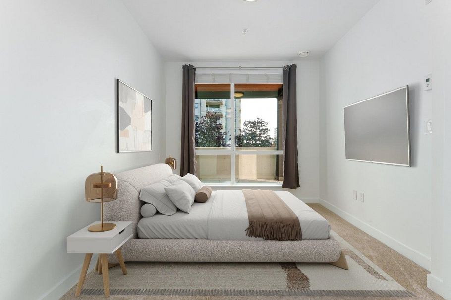 202 128 E 8th Street North Vancouver, BC - 11